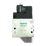 FESTO CPE18-M1H-3GL-1/4 - Image 3