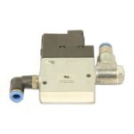 FESTO CPE18-M1H-3GL-1/4 - Image 3