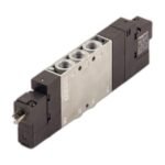 FESTO CPE18-M1H-5/3E-QS-10 (170261) - Image 3