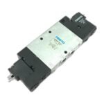 FESTO CPE18-M1H-5J-1/4 - Image 2