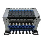 FESTO CPV14-GE-MP-8 18265 + 22696 - Image 2