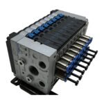 FESTO CPV14-GE-MP-8 18265 + 22696 - Image 3