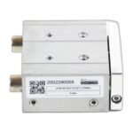 FESTO DFM-40-50-P-A-GF (170865) - Image 2