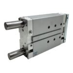FESTO DFM-50-125-B-PPV-A-GF 534769 - Image 3