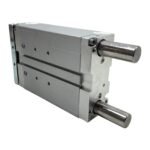 FESTO DFM-50-125-B-PPV-A-GF 534769 - Image 4