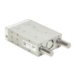 FESTO DFM-50-160-P-A-GF (170876) - Image 2