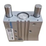 FESTO DFM-50-80-P-A-GF + 170873 - Image 2