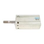 FESTO DMM-25-40-P-A - Image 2