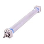 FESTO DN-63-525-PPV - Image 3