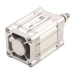 FESTO DNC-100-25-PPV-A (163465) - Image 3
