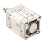 FESTO DNC-100-25-PPV-A (163465) - Image 4