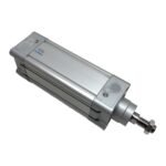 FESTO DNC-63-100-P-A 163398 - Image 4