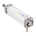 FESTO DNU-63-225-PPV-A (0193003) - Image 3