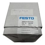 FESTO DSM-16-270-P-A-B 547574 - Image 4