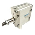 FESTO DZF-63-25-A-PA - Image 2
