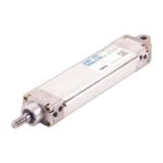 FESTO DZH-40-160-PPV-A - Image 4
