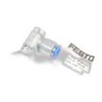 FESTO GRLA-1/8-QS-8-D 193145 - Image 2