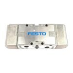 FESTO J-5-1/8-B