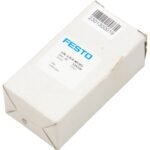 FESTO LOE-1/8-D-Micro (526310)