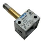 FESTO MFH-3-M5 4450 - Image 3