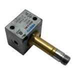 FESTO MFH-3-M5 4450 - Image 5