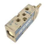 FESTO MFH-5-1/8-B - Image 3