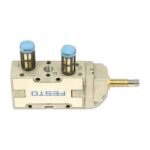 FESTO MFH-5-1/8-S-B - Image 2