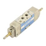 FESTO MFH-5-3E-1/4B - Image 2