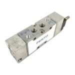 FESTO MFH-5/3-E-1/4-B 19786 RO02 - Image 5