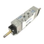 FESTO MFH-5/3-E-1/4-B 19786 W502