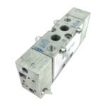 FESTO MFH-5/3-L-1/4-S-B - Image 3