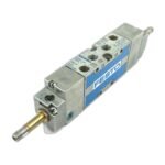 FESTO MFH-5/3G-1/8 B - Image 3