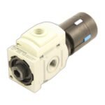 FESTO MS4-LRB-1/4-D6-A4-AS - Image 4