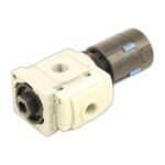 FESTO MS4-LRB-1/4-D6-A4-AS - Image 5
