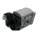 FESTO MS6-DE-3/8-V24 529815 - Image 2