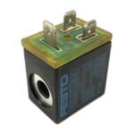 FESTO MSFG-24/42-50/60 - Image 2