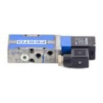 FESTO MVH-5-1/8-B (19779) - Image 2