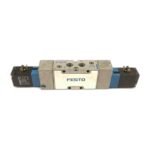 FESTO MVH-5/3-G-1/4-B - Image 3