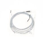FESTO NEBU-M8G3-K-2.5-LE3 (541333) - Image 4