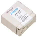 FESTO VABM-L1-10S-G18-4 (566560) - Image 3