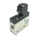 FESTO VAD-ME-1/4 - Image 5