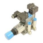 FESTO VDMA24345-A-1NAS-1/4-1A-ISO9484 - Image 4