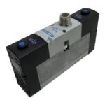 FESTO VSVA-B-T32C-AH-A1-1R5L 534552