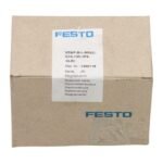 FESTO VZWF-B-L-M22C-G14-135-1P4-10-R1 1492118 - Image 3