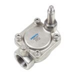 FESTO VZWM-L-M22C-G1-F5-R1 546166