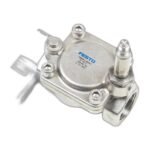 FESTO VZWM-L-M22C-G1-F5-R1 546166 - Image 4