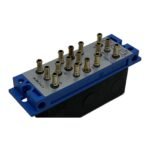 FESTO ZK-PK-3-6/3 4204 - Image 3