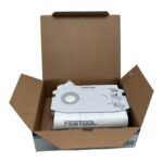 FESTOOL 498410 SC FIS-CT MINI/5 Selfclean