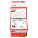 FISCHER FBS 6x40/5 LP (523911) Betonschroef - Image 2