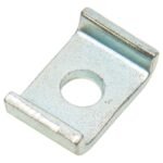 FISCHER HK27 (79650) Klemplaat